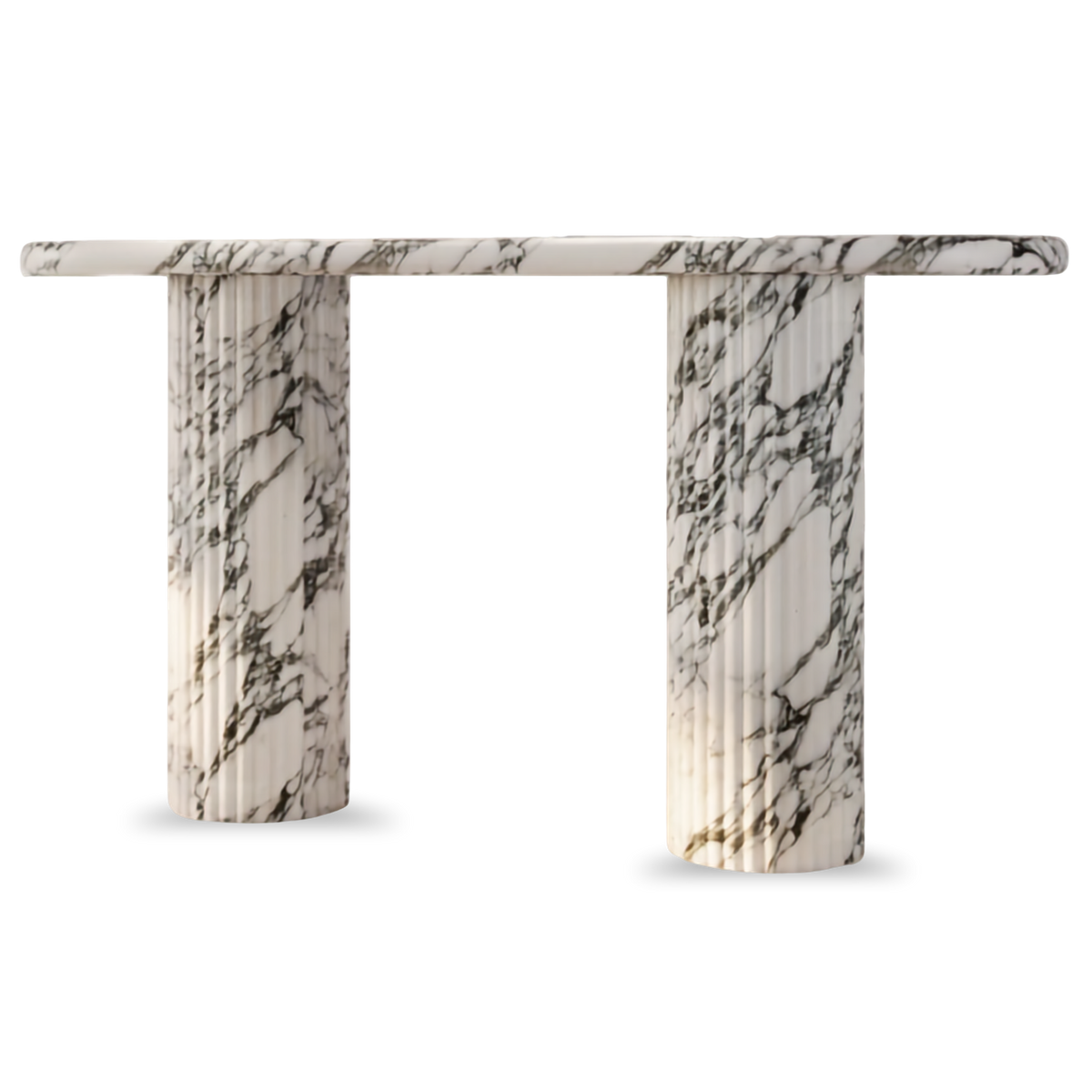Console Tables