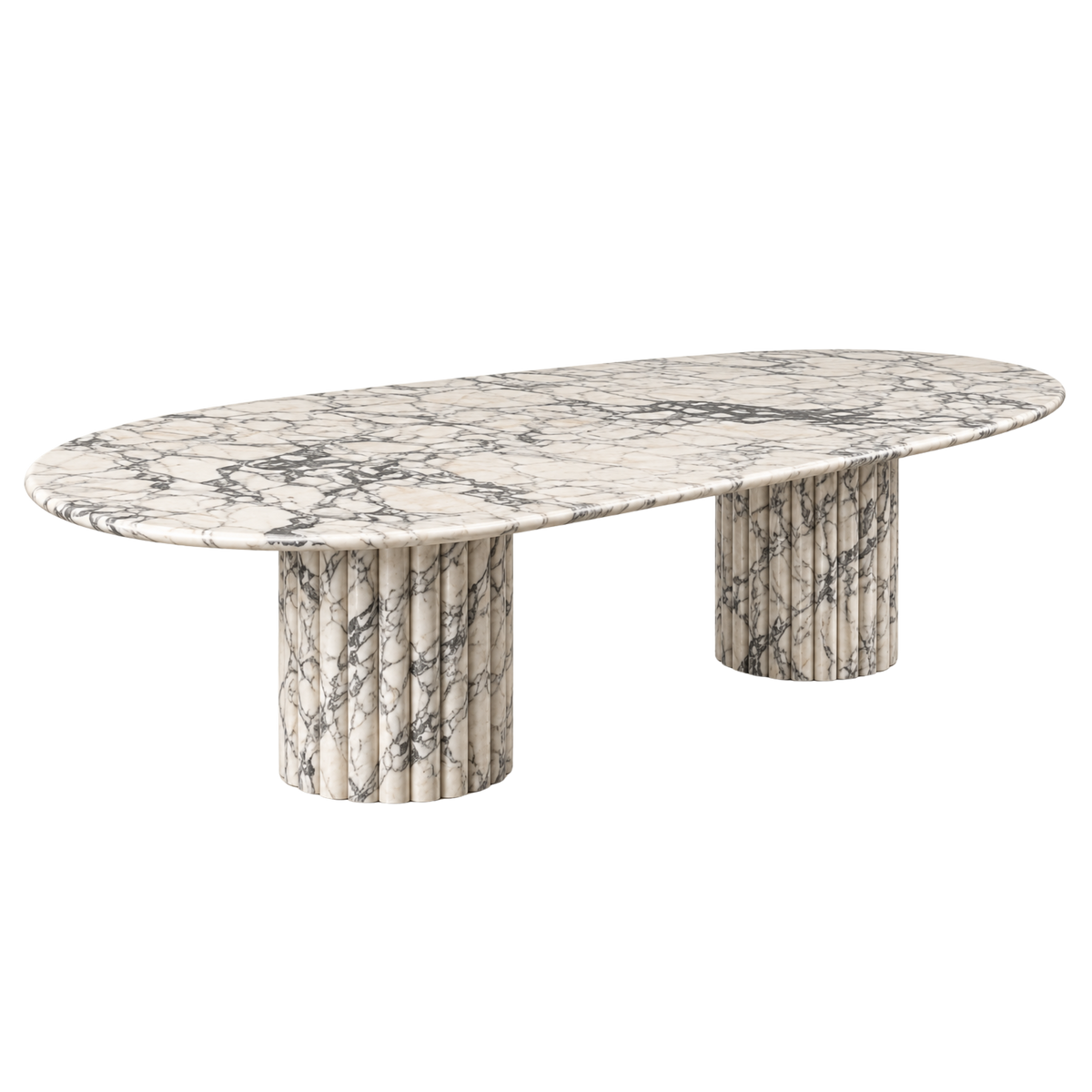 The MABLE dining table
