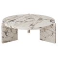 The ELARA coffee table
