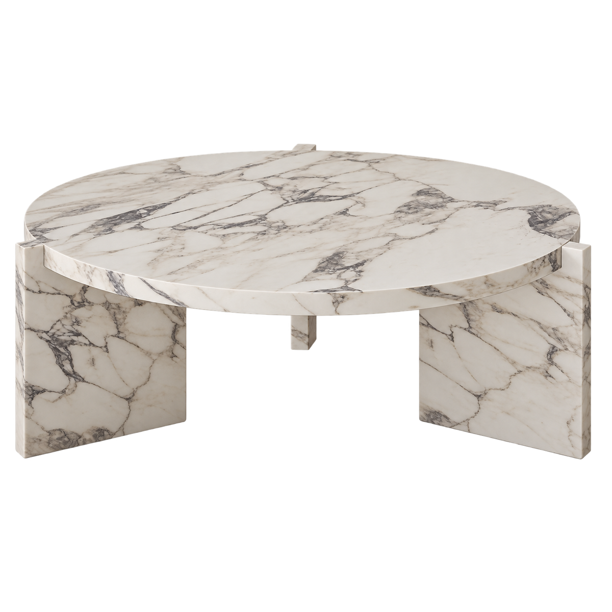 The ELARA coffee table