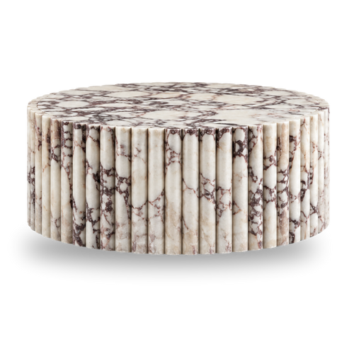 The BELLINI coffee table