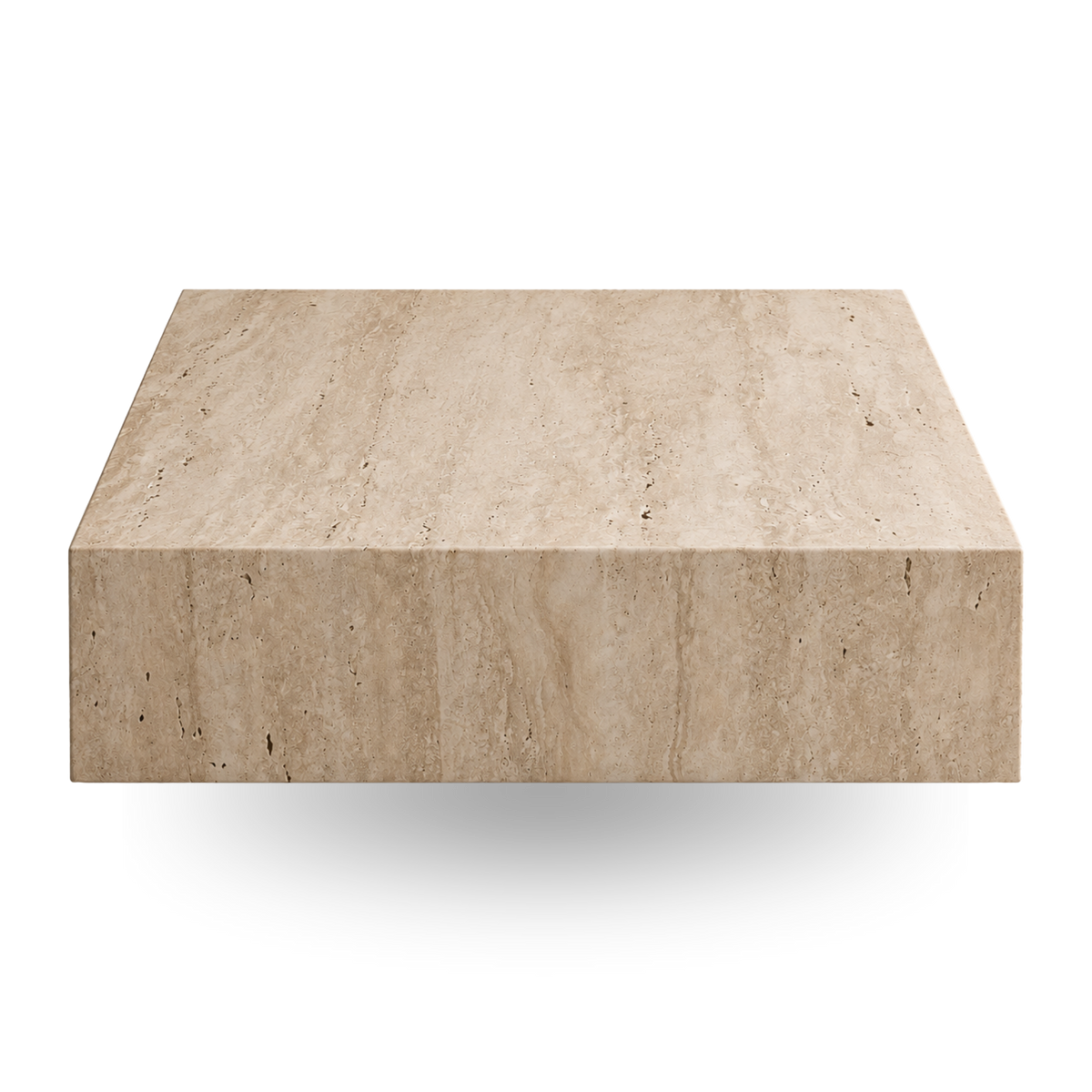 The POPPY coffee table