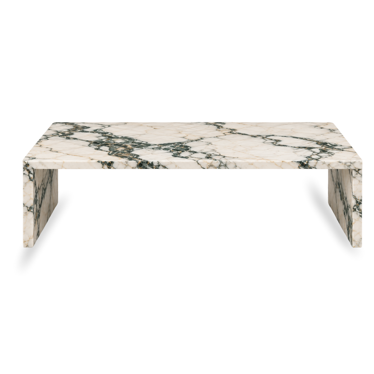 The MONET coffee table