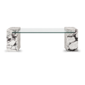 The VETRA coffee table