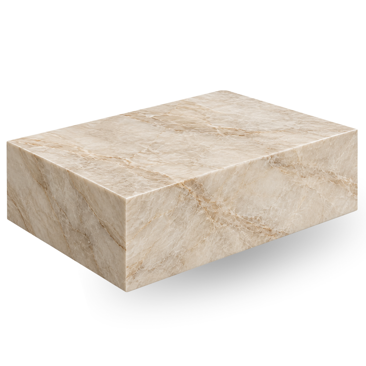 The TILLY coffee table