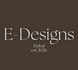 EDesigns - Home