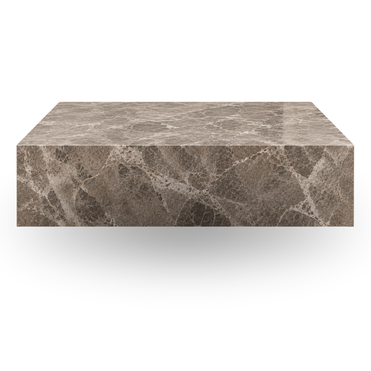 The LUCA coffee table
