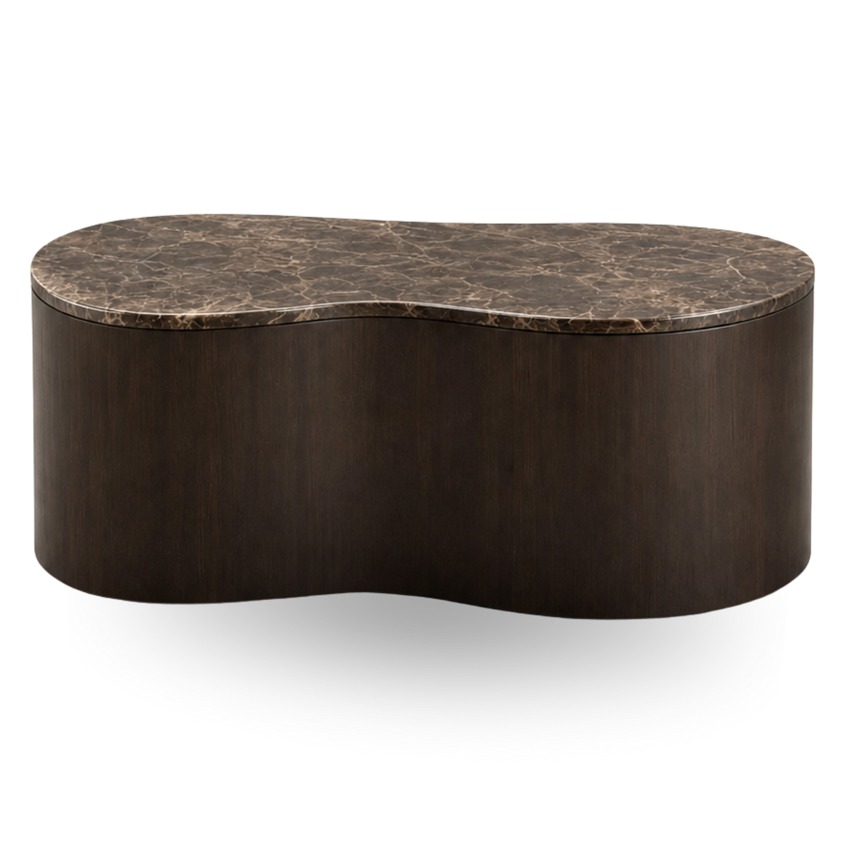 The MAISY coffee table