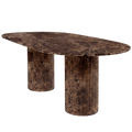 The MATTEO dining table