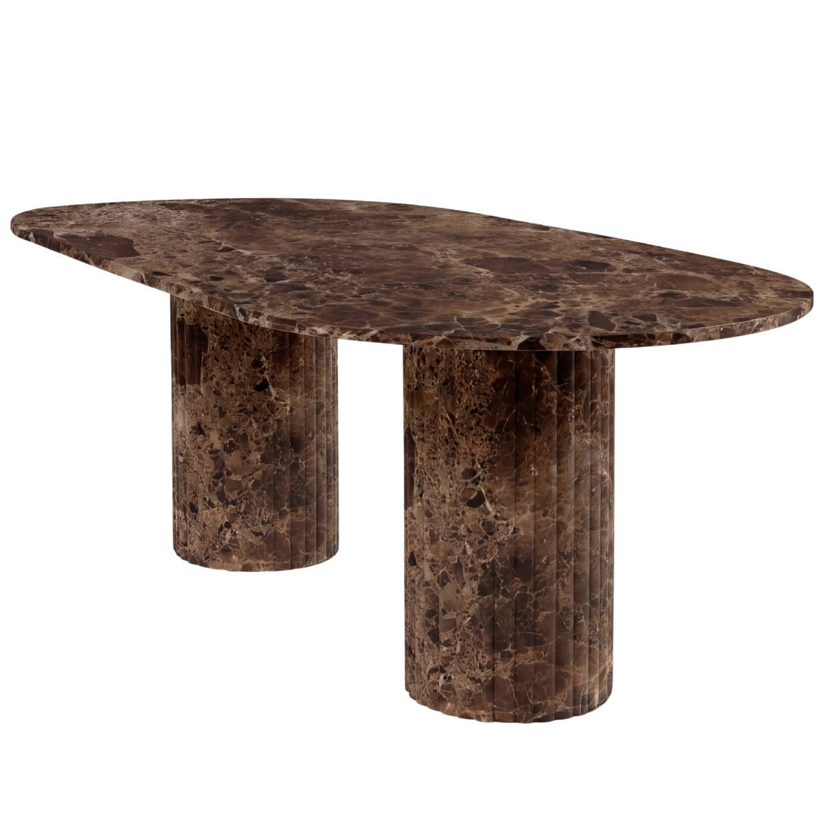 The MATTEO dining table